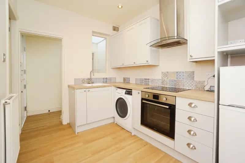2 Bedroom House For Sale Woodseats