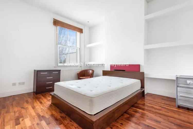 Flat For Rent in London, England