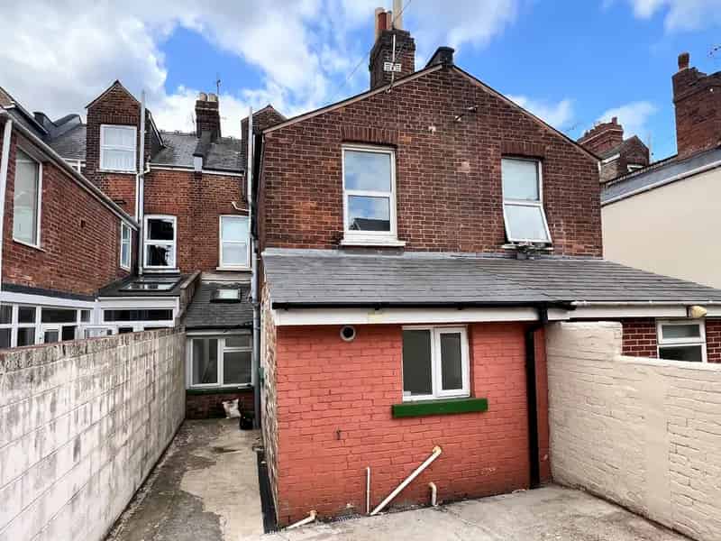 1 Bedroom Flat to Rent Polsloe Road Exeter
