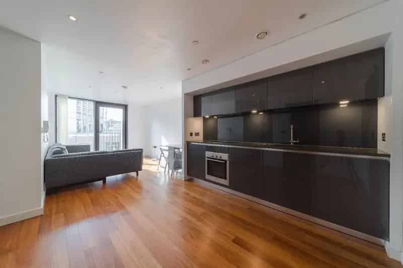 Luxury 2-Bedroom Apartment in Sheffield City Centre