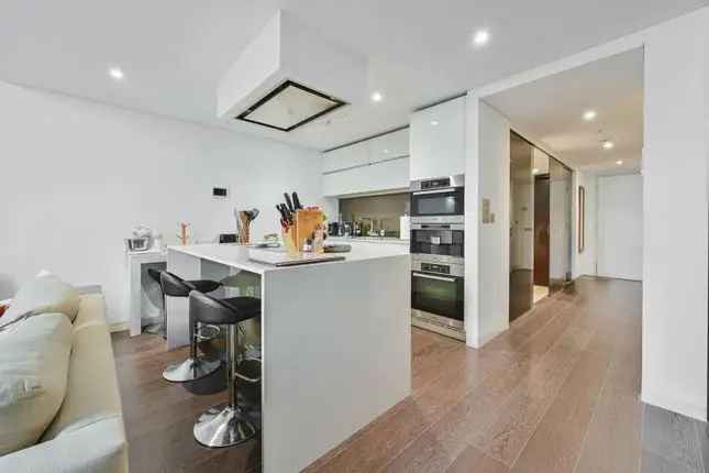 Flat for sale in Strand, The Strand, London WC2R