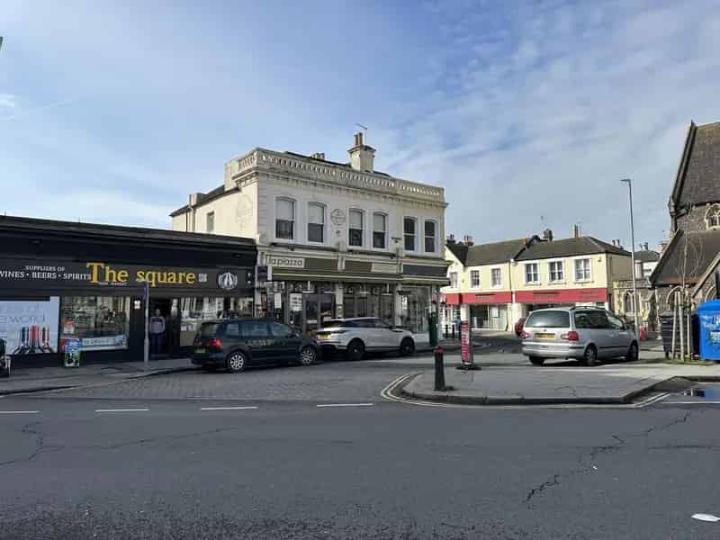 Freehold Restaurant for Sale in Hove