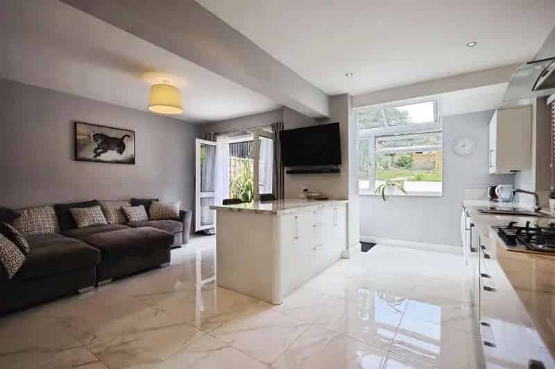 4 Bedroom Detached House for Sale Near Charminster High Street