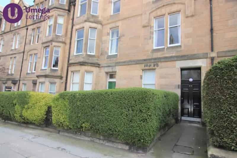 4 bedroom apartment to rent