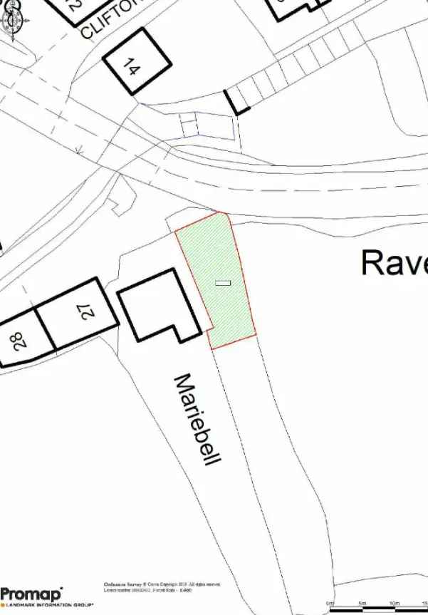 Welshpool Development Land Near Town Centre