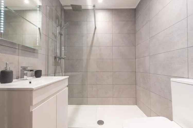 1 Bedroom Furnished Apartment Bournemouth Town Centre