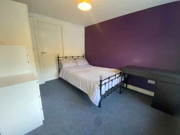 1 Bedroom Flat To Rent