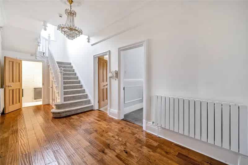 Stunning Family Home with Annexe Near Wakefield