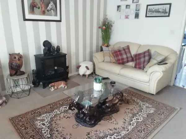 House For Rent in Borough of Fylde, England