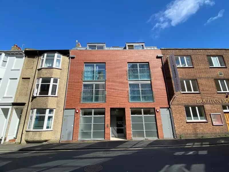 1 Bedroom Apartment to Rent Central Brighton
