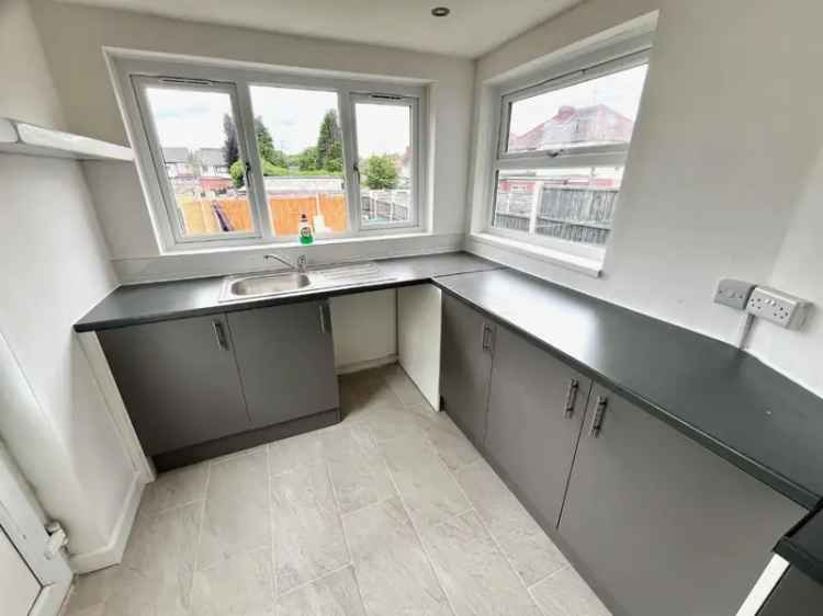 3 Bedroom House To Let Oldbury May 2025