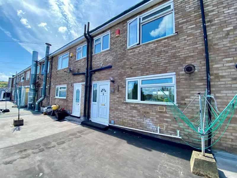 3 Bedroom Maisonette to Rent