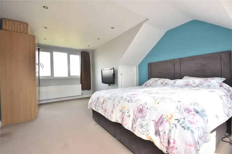 Extended Semi Detached Family Home Ready To Move Into