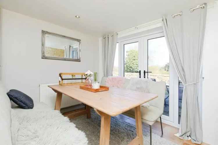 3 Bedroom Cottage Lower Hartshay Rural Retreat