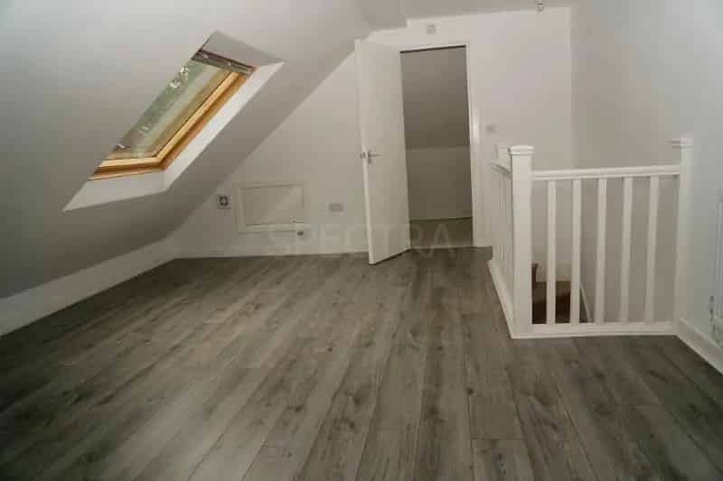 3 Bedroom Duplex Flat Billesley Lane Near Moseley Village