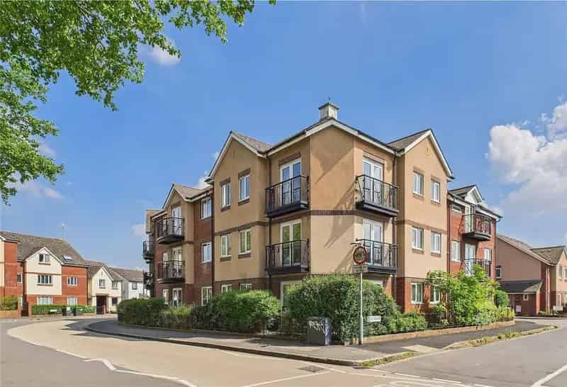 2 Bedroom Apartment for Sale