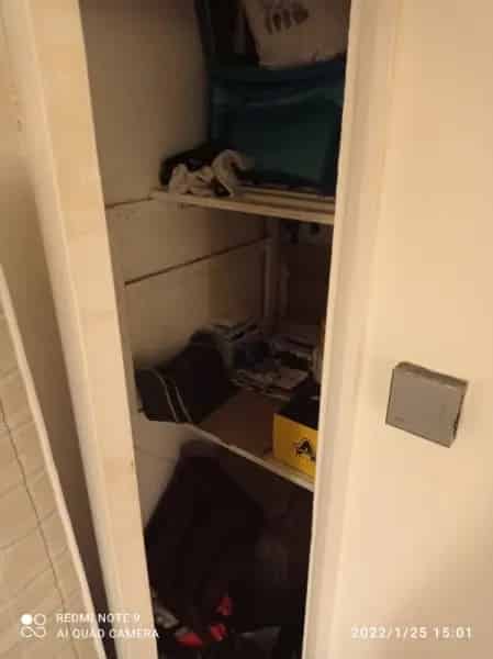 Ground Floor Apartment Near University and River