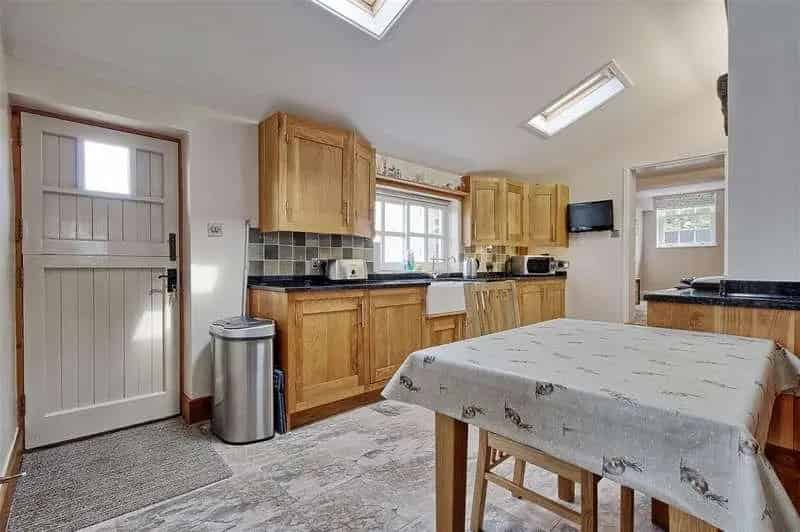 3 Bed Detached Period House for Sale Isleham