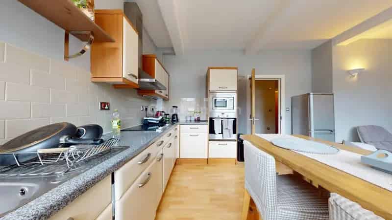 2 Bedroom Apartment Northern Quarter Manchester