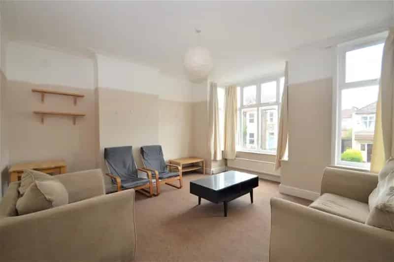 4 Bedroom House in Horfield Near Gloucester Road