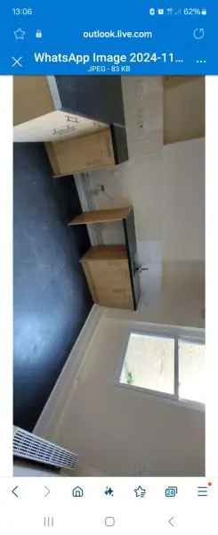 Flat For Rent in London, England