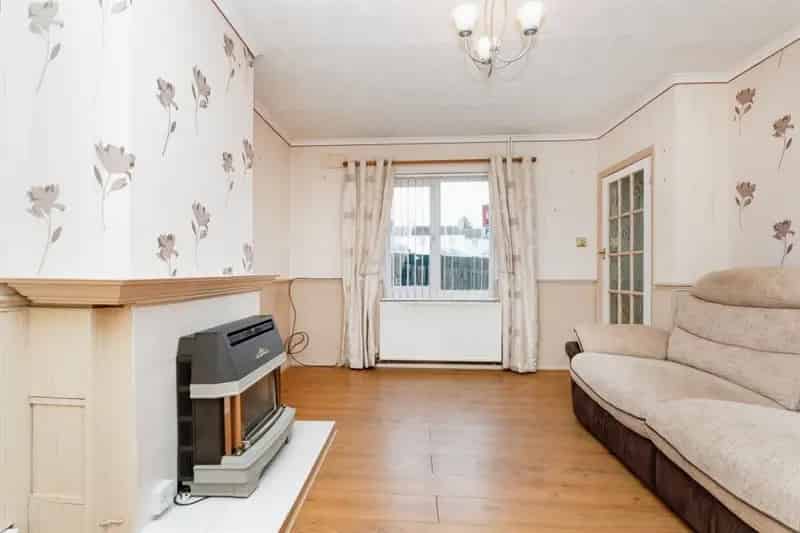 Two Double Bedrooms House Buckingham