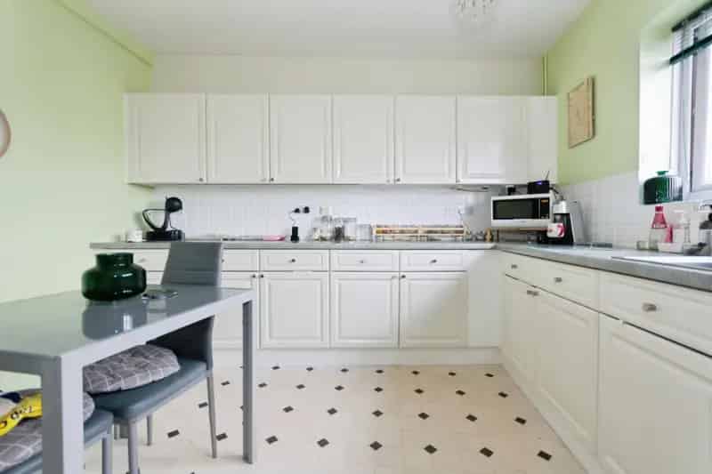 3 Bedroom Duplex Maisonette For Sale