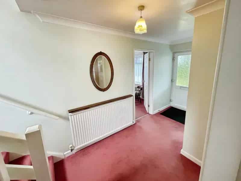4 Bedroom House For Sale Large Garden Potential Extension