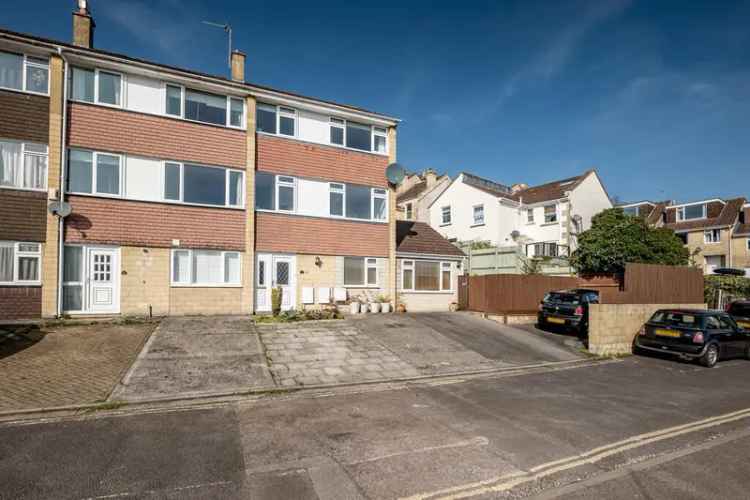 3 Bedroom Maisonette for Sale in Camden