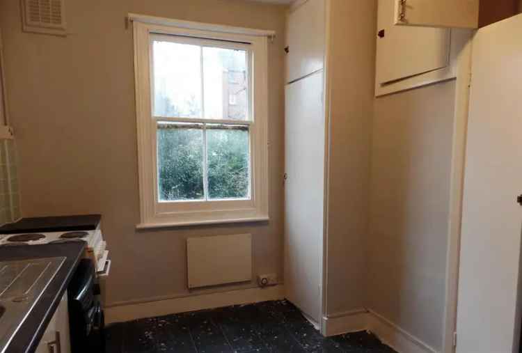 Studio to Rent in Brighton