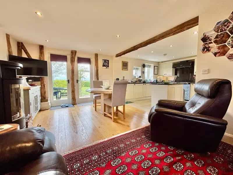 3 bedroom Detached House for sale, Church Lench, Worcestershire, WR11