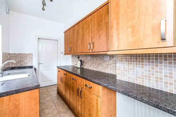 2 Bedroom Terraced House Warley Woods