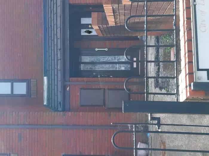 1 Bed Flat Everton Park Great Homer Street