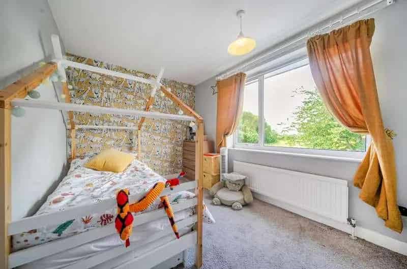 4 Bed House for Sale in Wistow