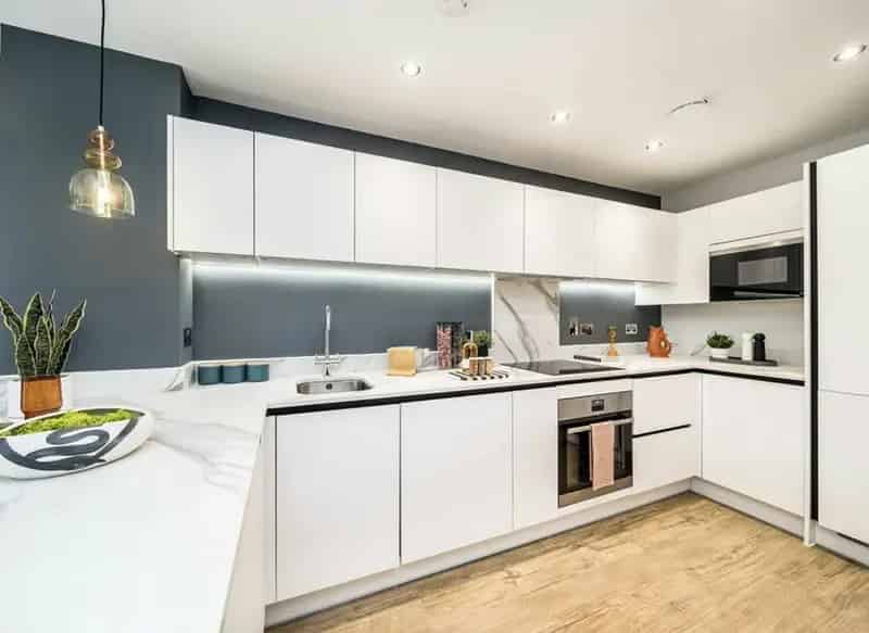 3-Bedroom House in Cavendish Grove Raynes Park