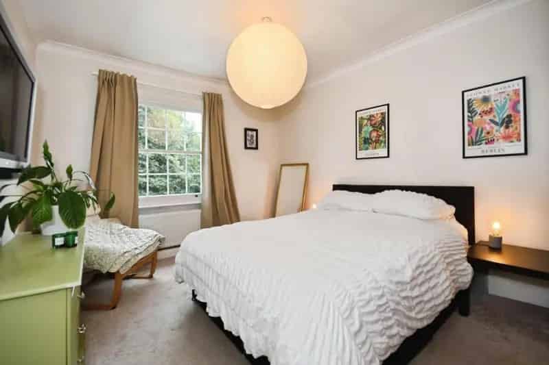 5 Bed Detached Period Home for Sale