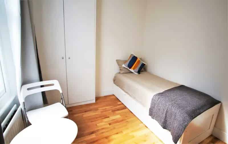 0 Bedroom Studio House to Rent