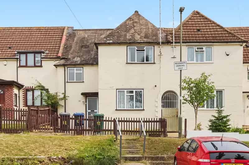 3 Bedroom Terreced House to Rent