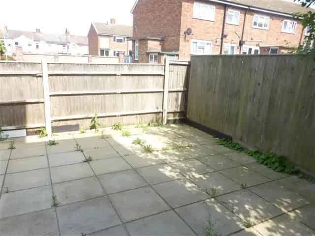 Three Bedroom Townhouse Great Yarmouth