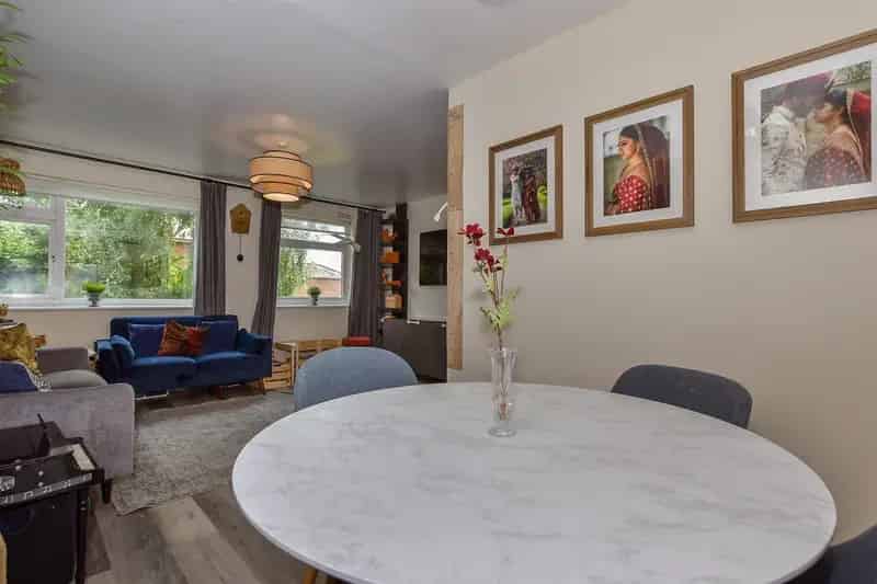 3 Bedroom Townhouse for Sale Near Town Centre