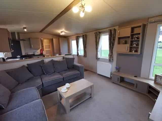 3 Bedroom Park Home for Sale
