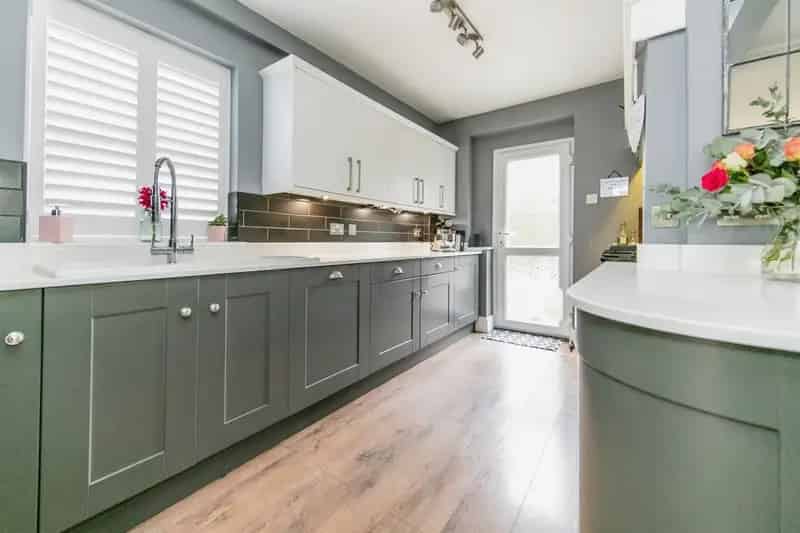 Beautiful Family Home Near Clacton Beach