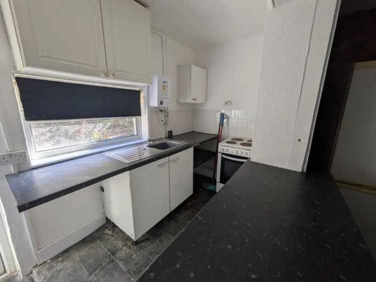 1 Bedroom Flat to Rent Folkestone Kent CT20