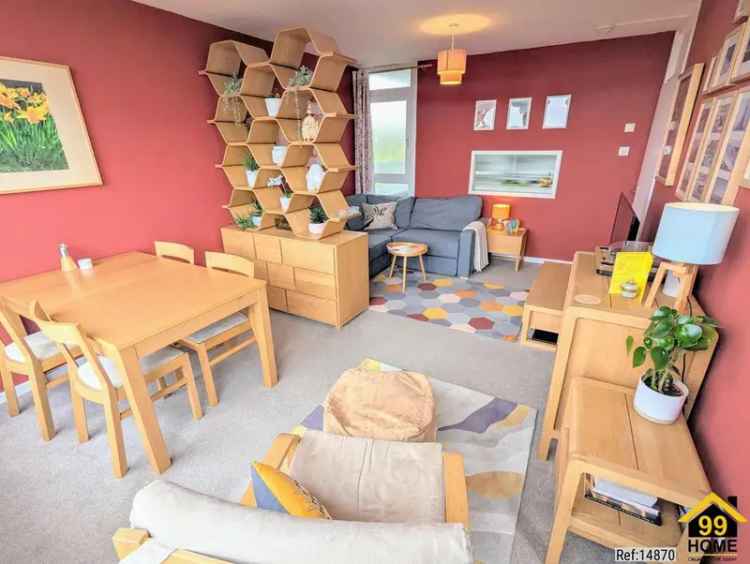 2 Bedroom Apartment for Sale