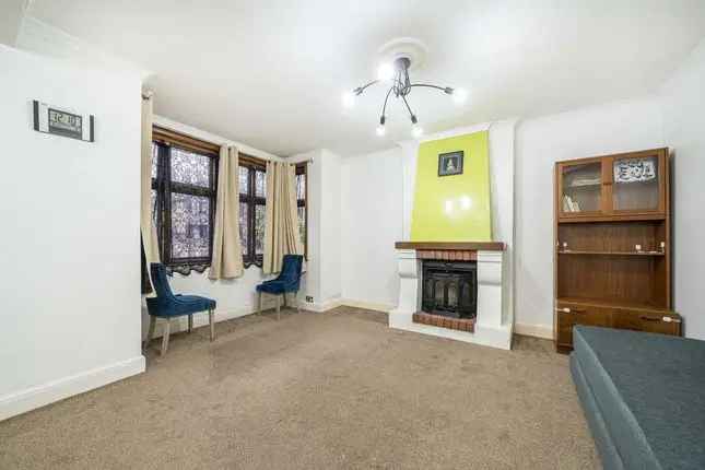 Detached house for sale in Uxbridge Road, Hampton TW12