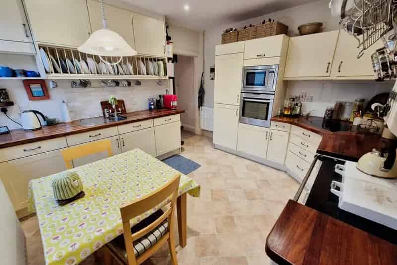 Semi Detached Family Home Woodcombe Countryside Views