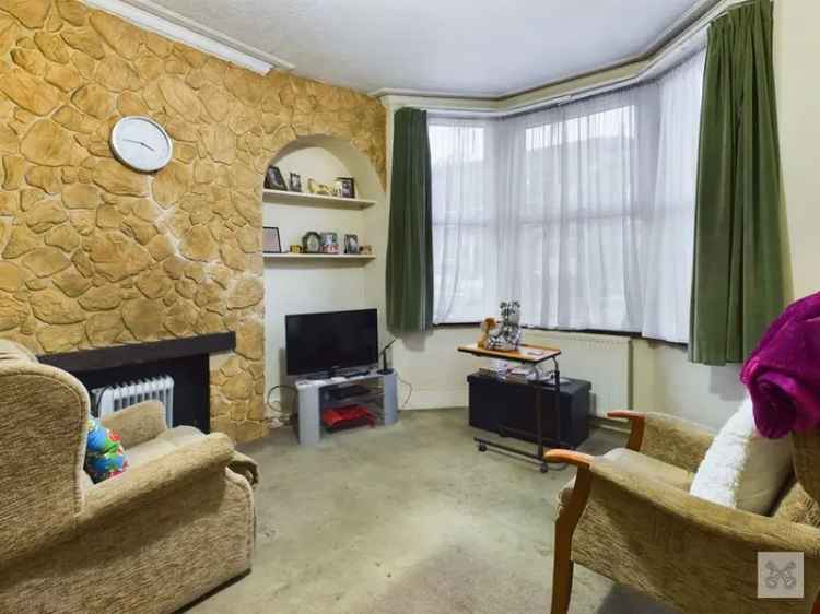 3 bedroom End Terrace House for sale, Ramsgate, Kent, CT11