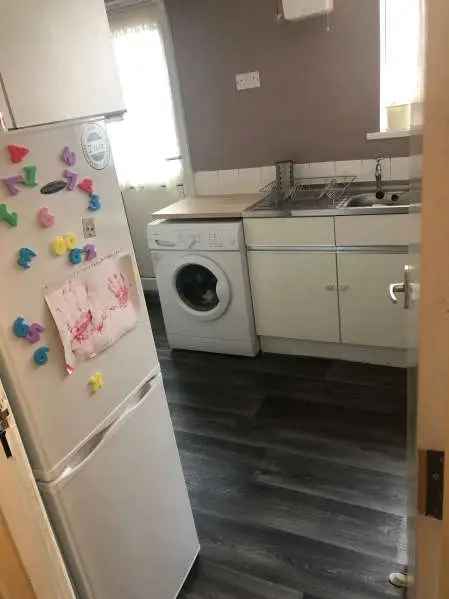 Flat For Rent in Birmingham, England