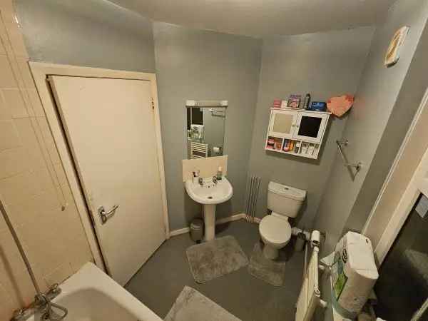 Flat For Rent in London, England