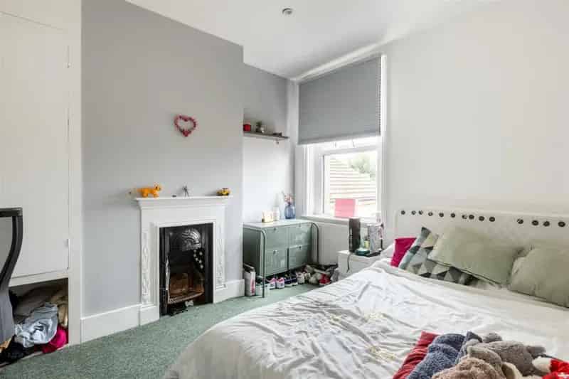 5 Bedroom HMO Brighton - £3550 Monthly Rental Income